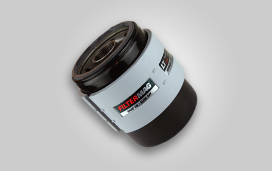 FilterMag LT