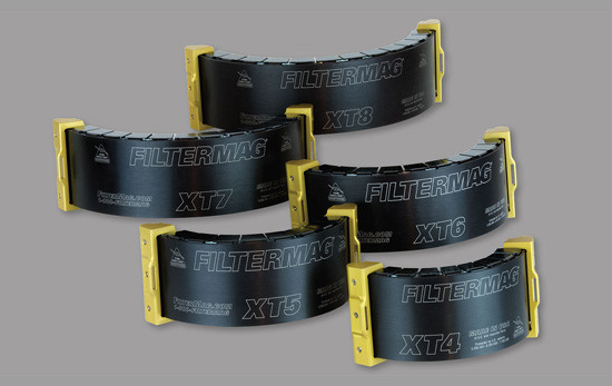 XT for Cartridge Filters