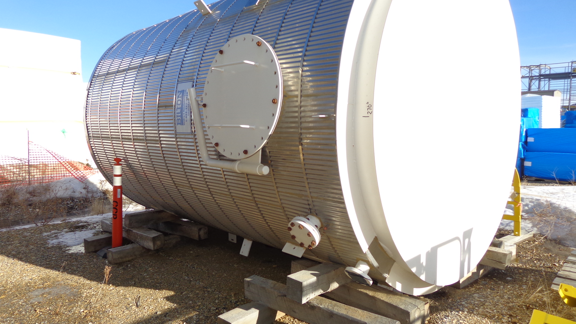Storage Tank