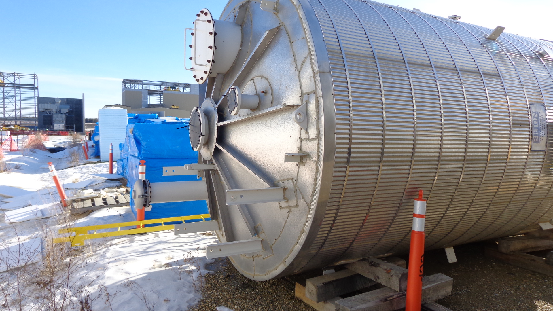 Storage Tank
