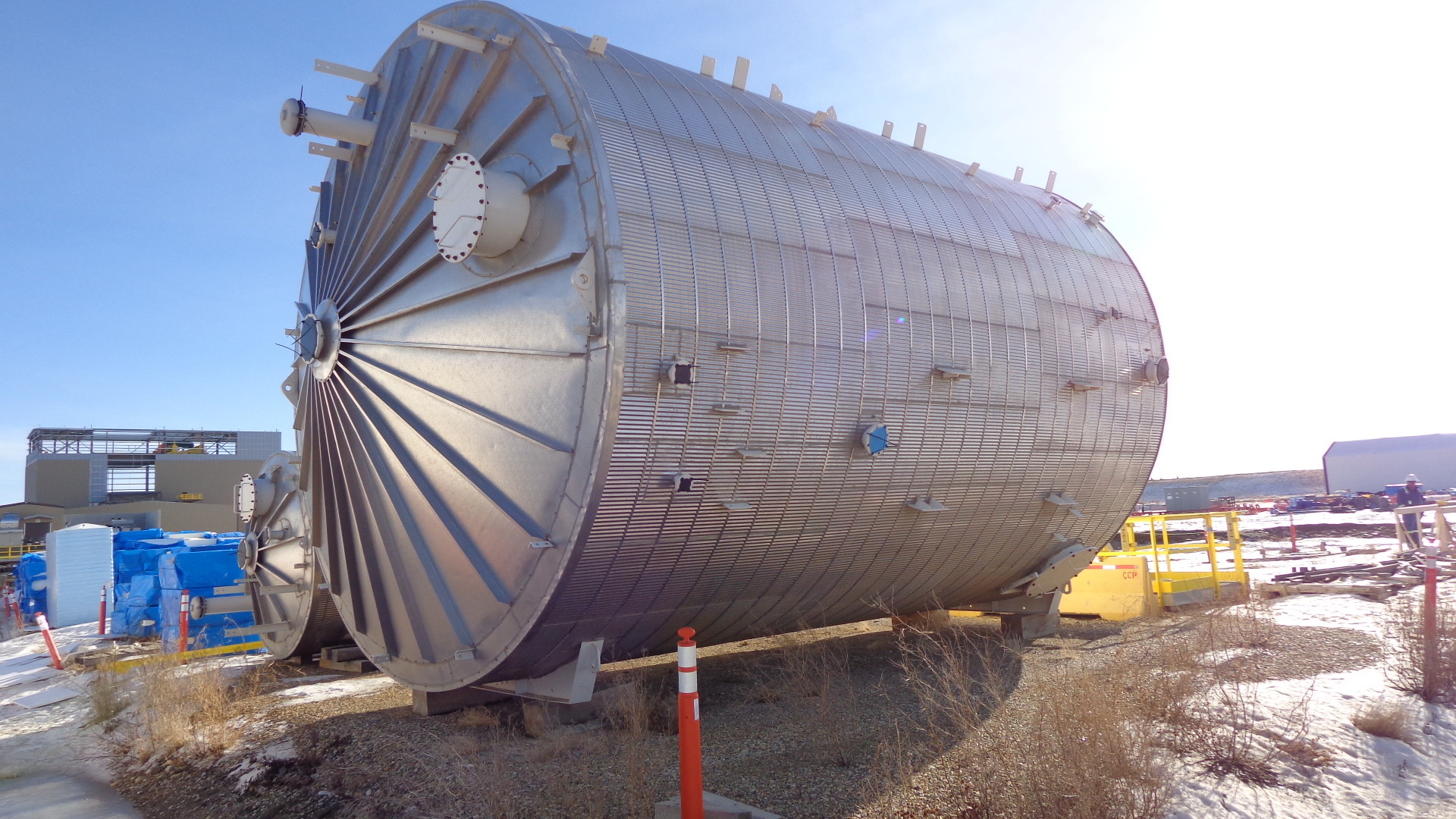 Storage Tank